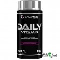 Galvanize Nutrition Daily Vitamin - 60 капсул